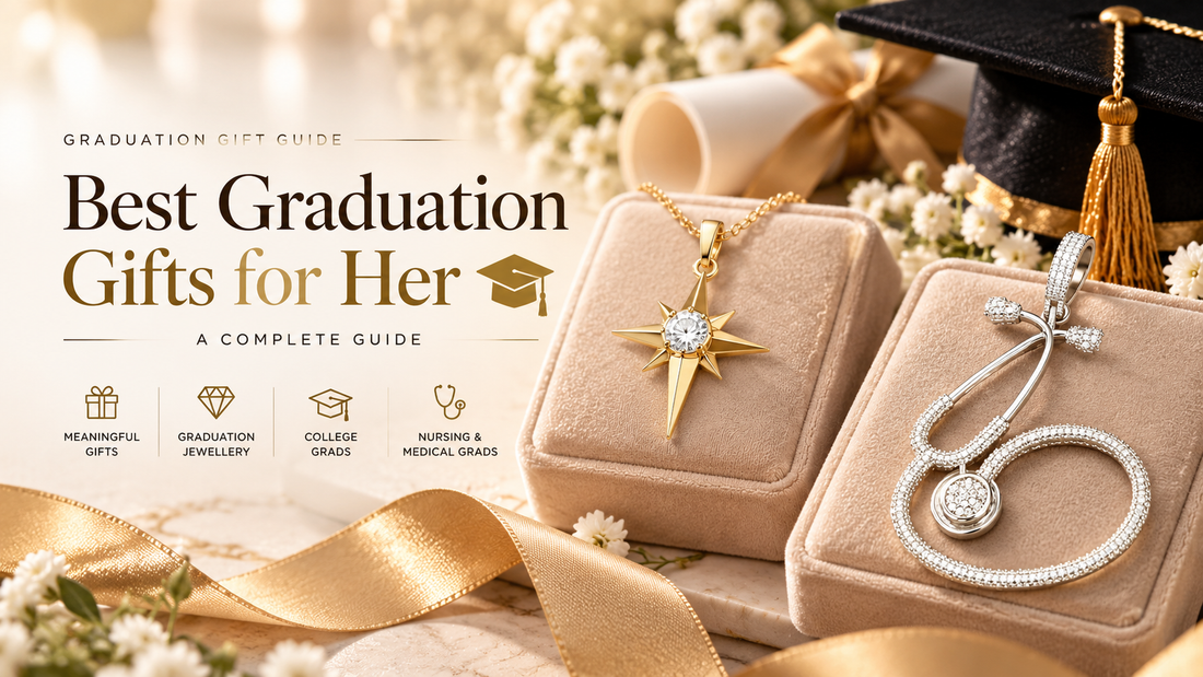 Best Graduation Gifts for Her: A Complete Guide