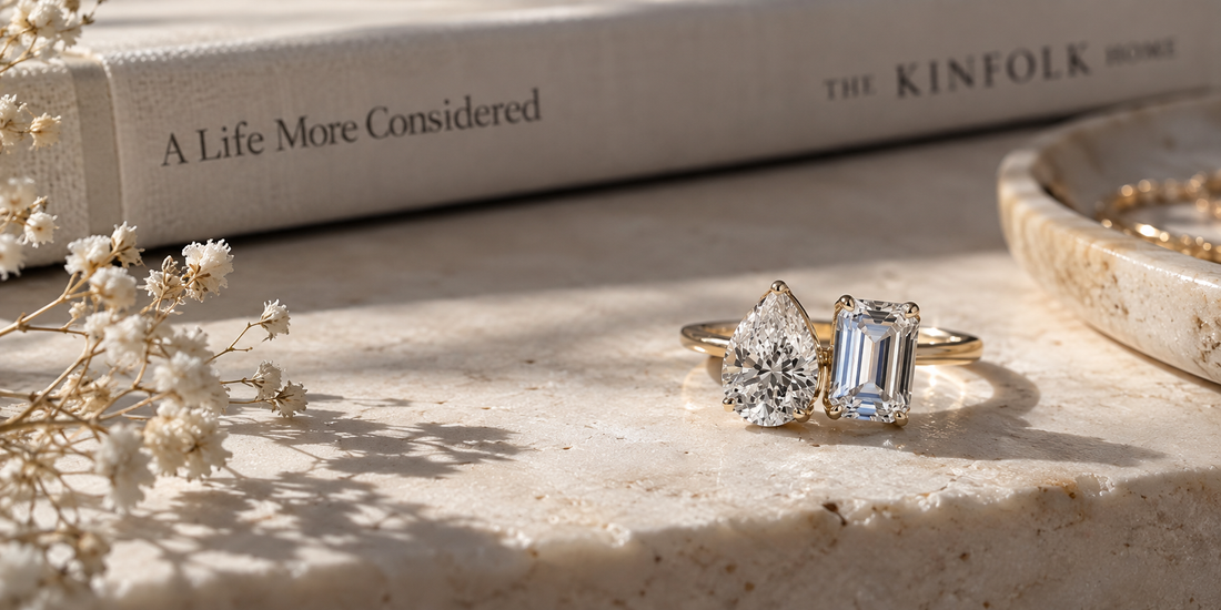 Toi et Moi Rings Explained: Meaning, Styles & How to Choose