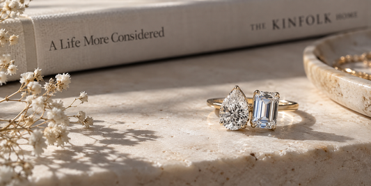 Toi et Moi Rings Explained: Meaning, Styles & How to Choose
