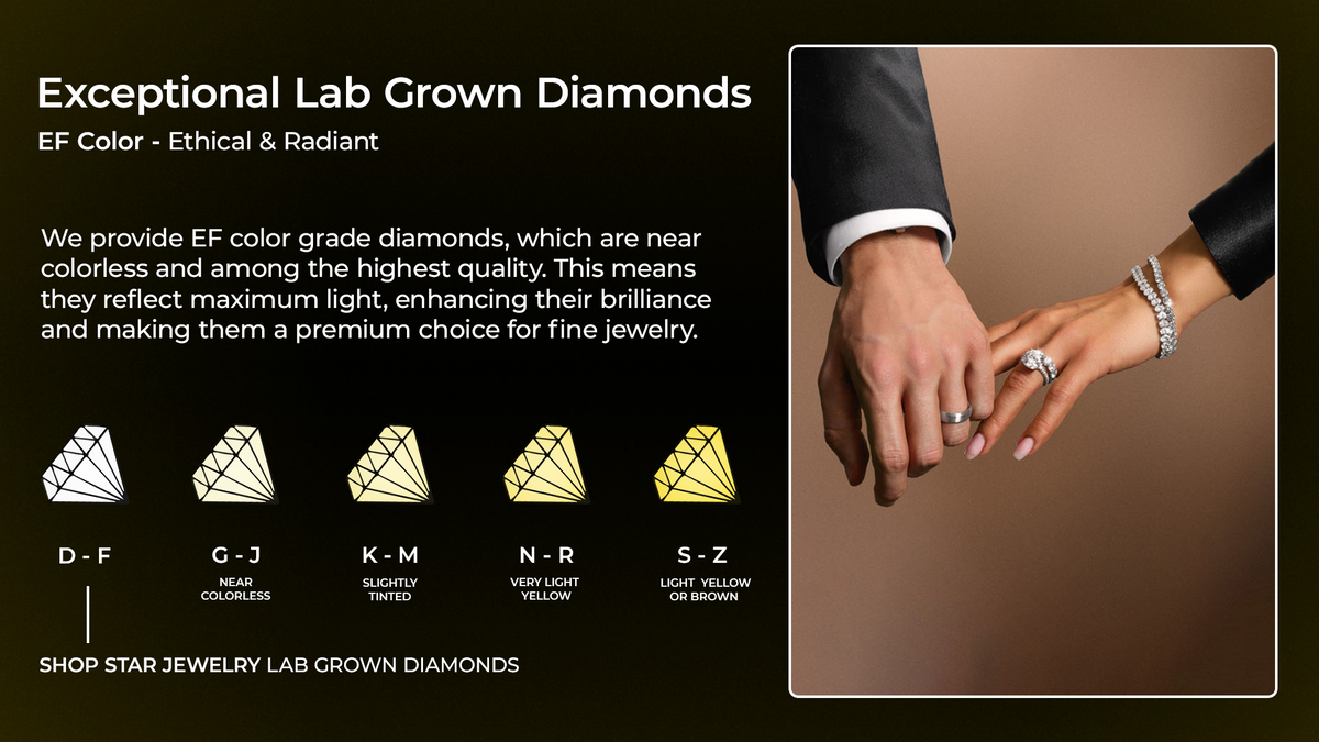 Star Jewellery