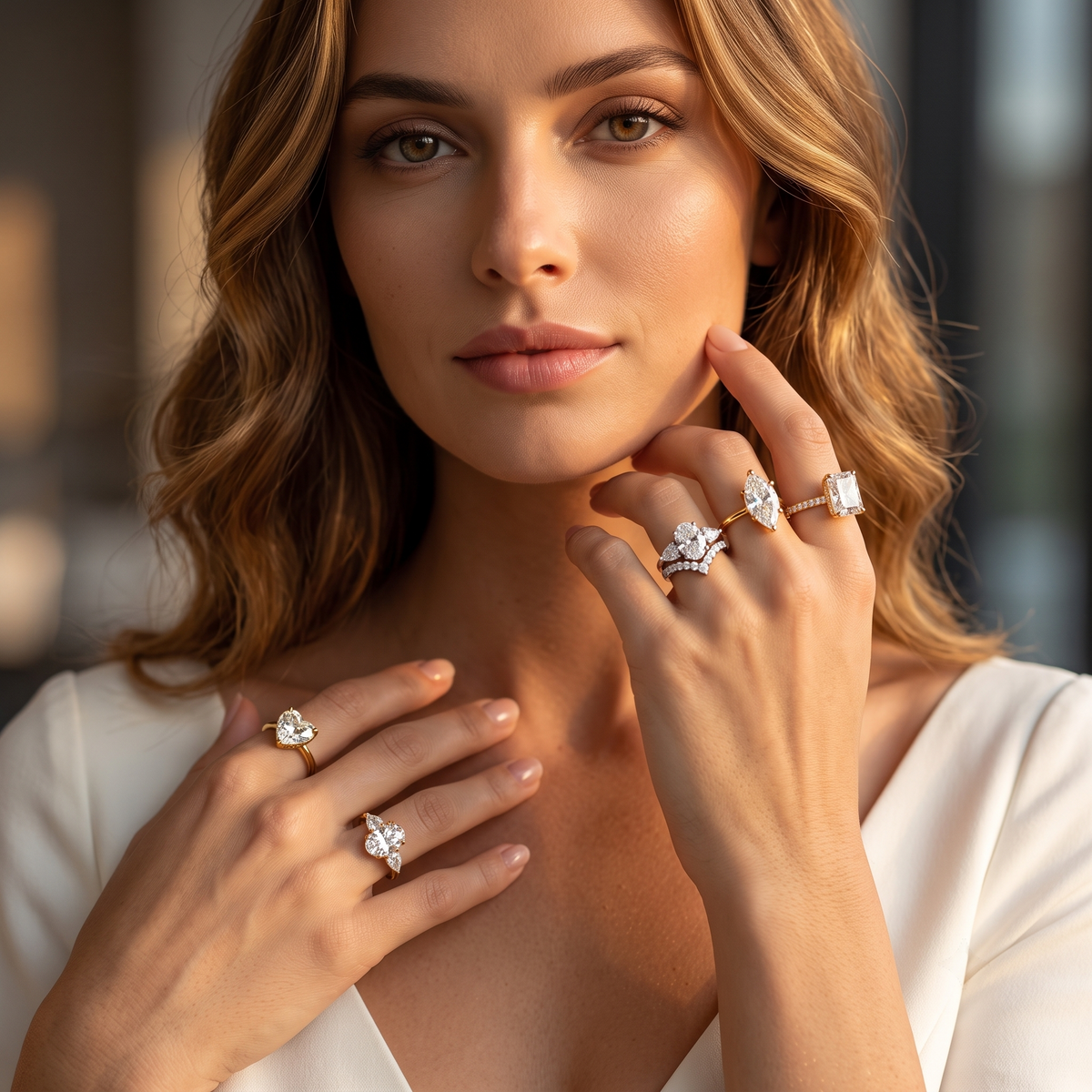 Engagement Rings