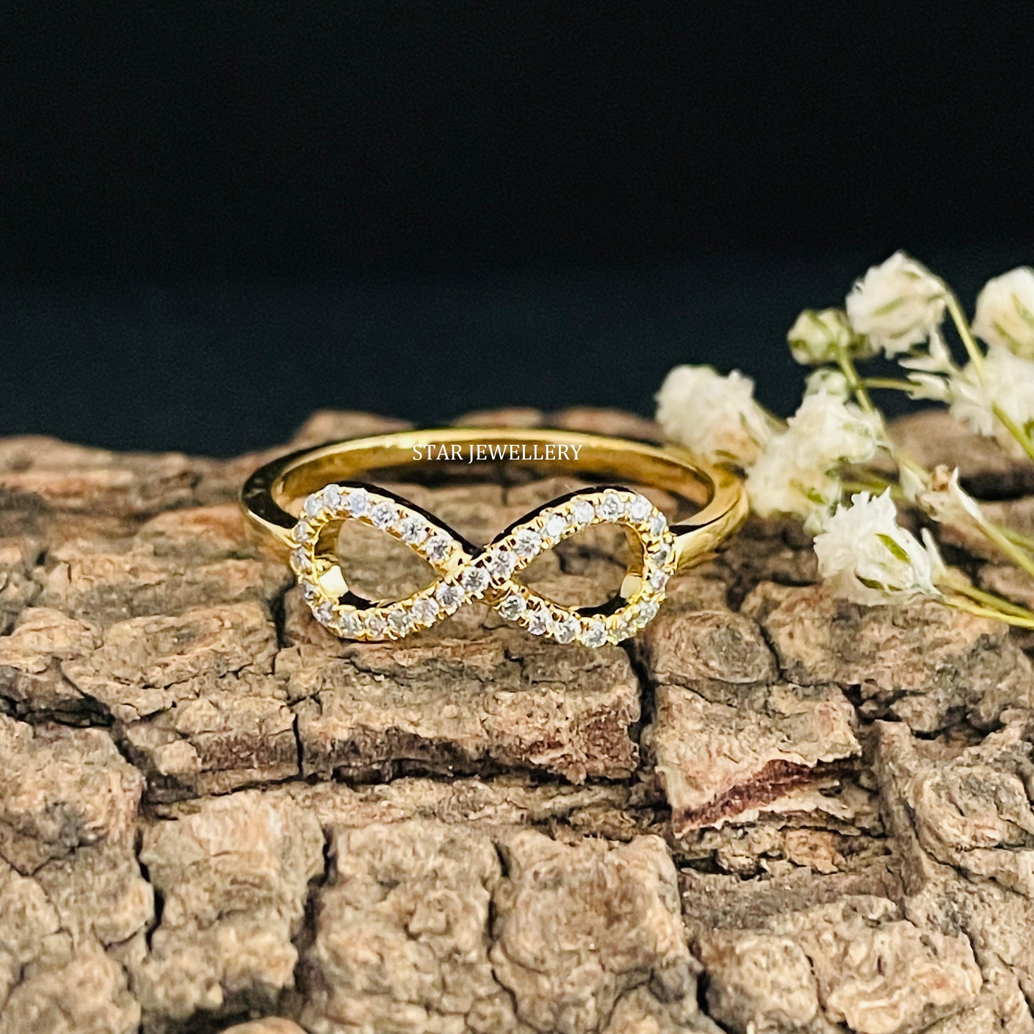 14K Solid Gold Dual Snake Ring, Antique Diamond Twin Snake Ring, Snake Ring, Twin Serpentis Ring, Gold Snake Ring, Cadeau d'anniversaire