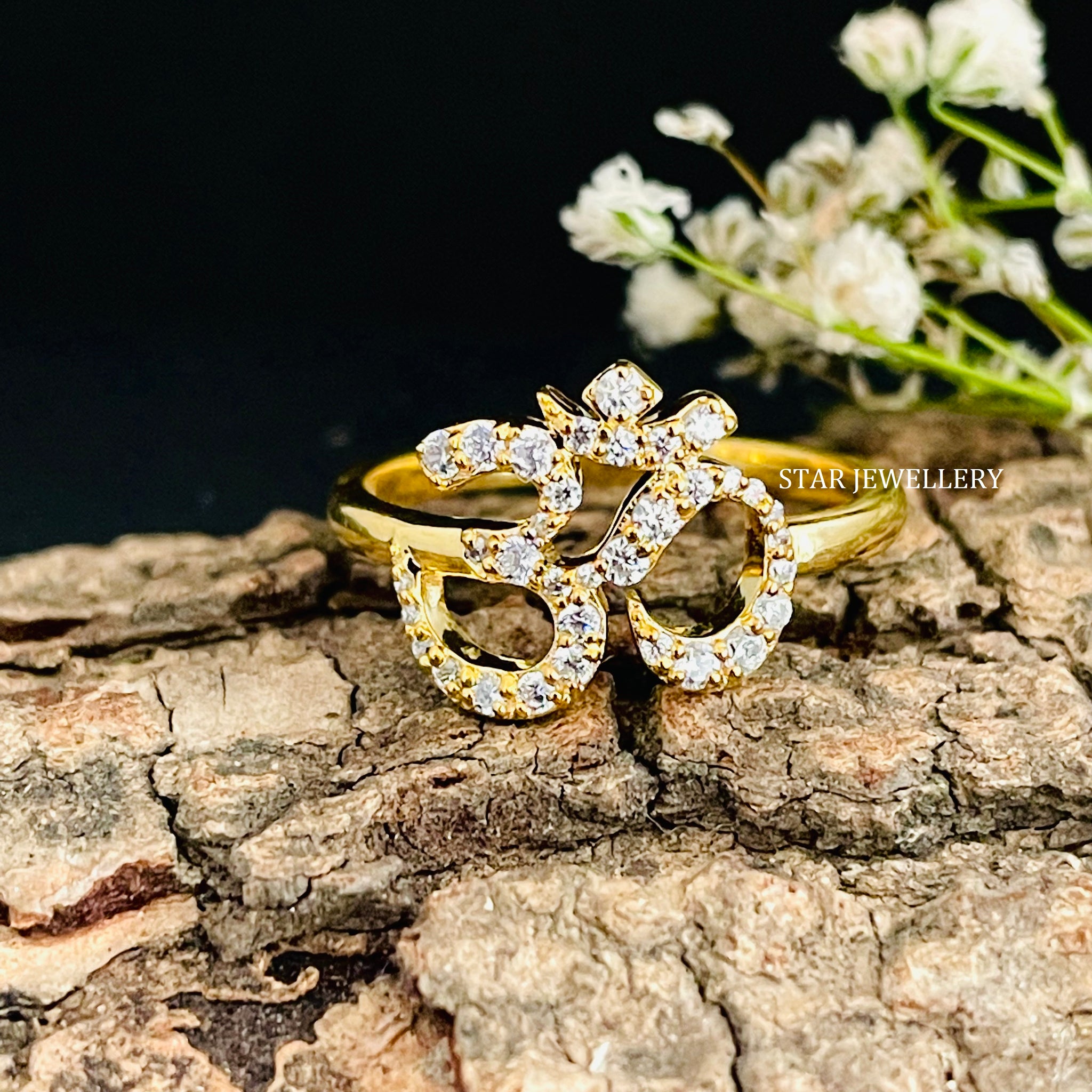 14K Solid Gold Dual Snake Ring, Antique Diamond Twin Snake Ring, Snake Ring, Twin Serpentis Ring, Gold Snake Ring, Cadeau d'anniversaire