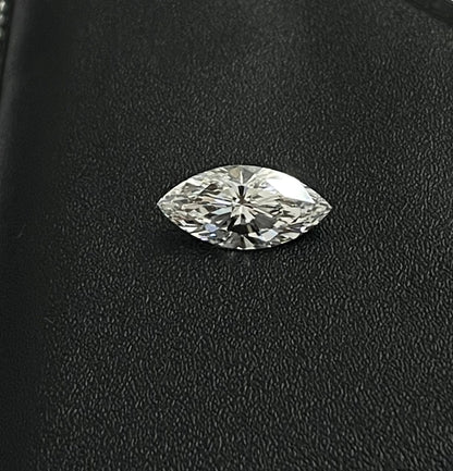 1.04 Ct E/VS Marquise Cut IGI Lab Grown Loose Diamond
