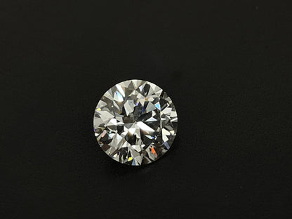 3.00 Ct Brilliant Round Cut E / VS IGI Lab Grown Diamond