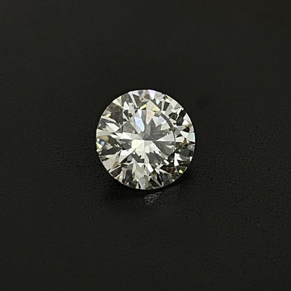 3.00 Ct Brilliant Round Cut E / VS IGI Lab Grown Diamond