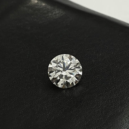 3.00 Ct Brilliant Round Cut E / VS IGI Lab Grown Diamond