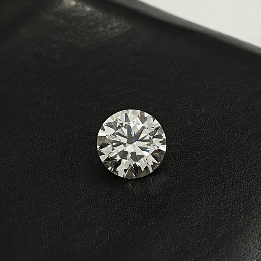 3.00 Ct Brilliant Round Cut E / VS IGI Lab Grown Diamond