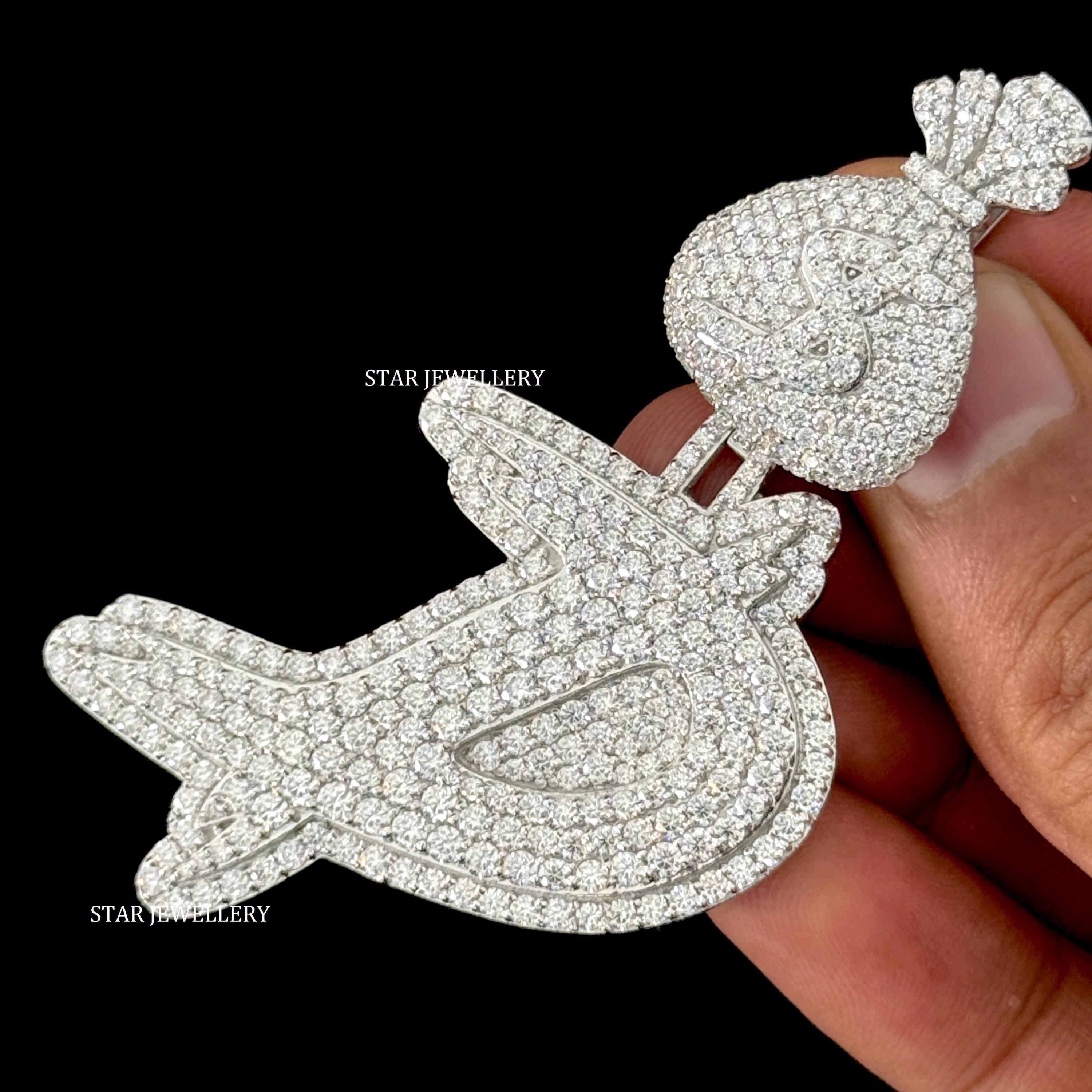 Initials – STAR JEWELRY